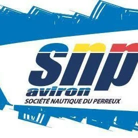 Logo Societe Nautique du Perreux