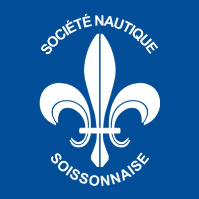 Logo Societe Nautique Soissonnaise