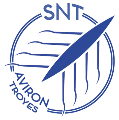 Logo Societe Nautique Troyenne