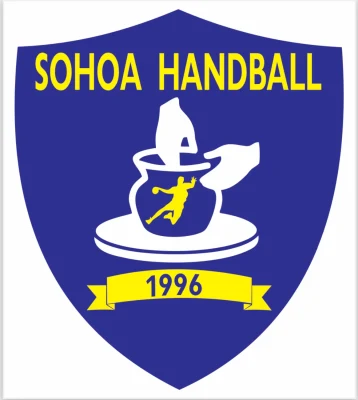Logo Sohoa Handball
