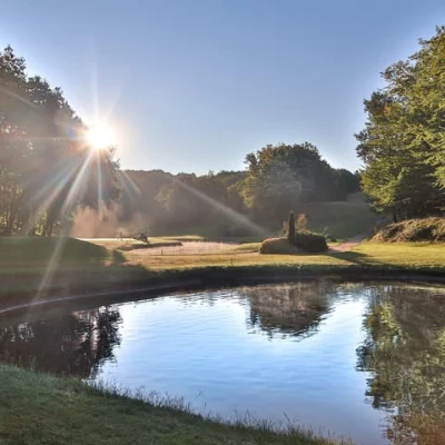 Logo Souillac Golf Country Club