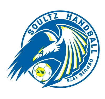 Logo Soultz HB