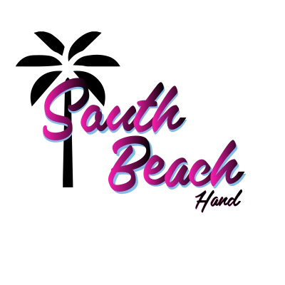 Logo South Beach Handball