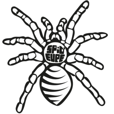 Logo Spid'Eure