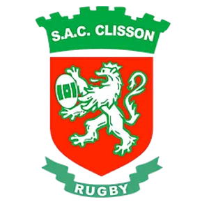 Logo Sport Atlh Club Clissonnais