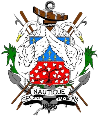 Logo Sport Nautique d’Amiens