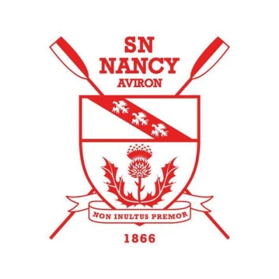 Logo Sport Nautique de Nancy