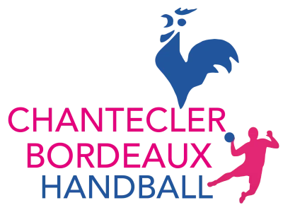 Logo Sporting Chantecler Bordeaux Nord le Lac