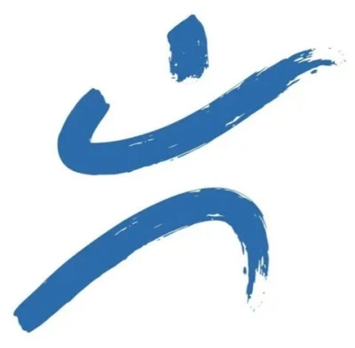 Logo Sporting Club Aubinois Judo