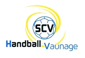 Logo Sporting Club de la Vaunage