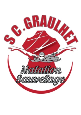 Logo Sporting Club Graulhet