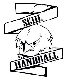 Logo Sporting Club Haubourdin Loos Handball