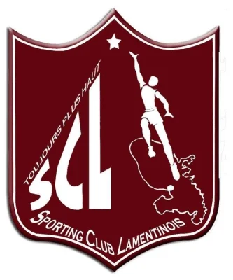 Logo Sporting Club Lamentinois