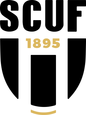 Logo Sporting Club Universitaire de France