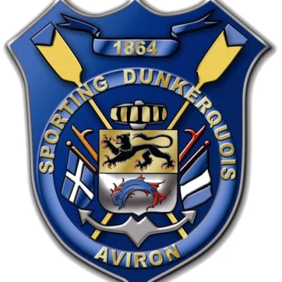 Logo Sporting Dunkerquois