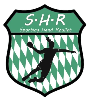 Logo Sporting Hand Roullet