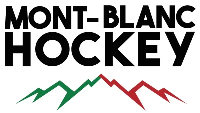 Logo Sporting Hockey Club Saint-Gervais