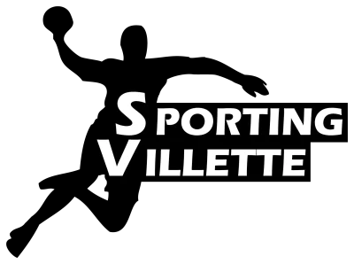 Logo Sporting Villette