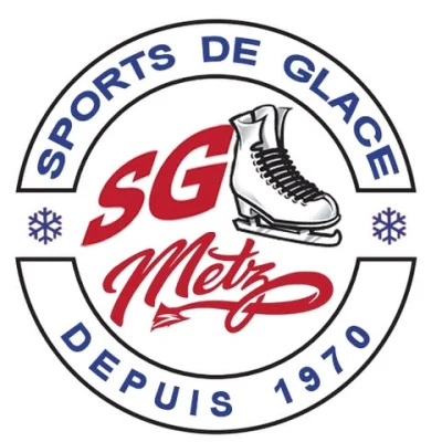 Logo Sports de Glace de Metz
