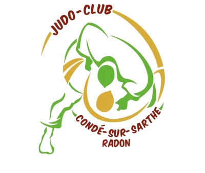 Logo Sports Loisirs Conde Judo