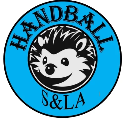 Logo Sports Loisirs en Argence Handball