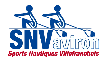 Logo Sports Nautiques Villefranchois