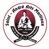 Logo St Andre Arts Martiaux