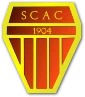 Logo St Cyprien AC