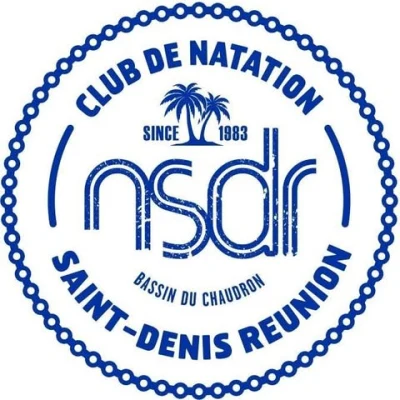 Logo St-Denis Réunion