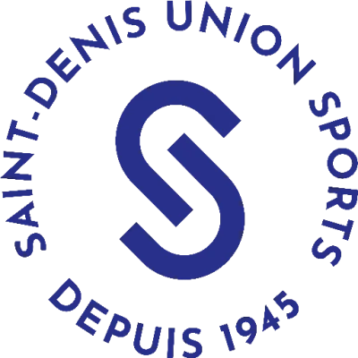Logo St-Denis Union Sports