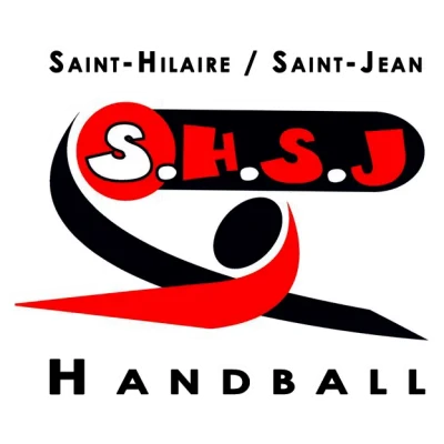 Logo St Hilaire/st Jean d'Y HB