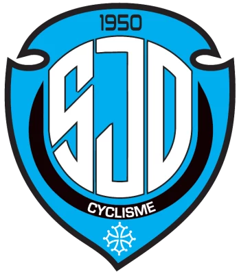 Logo St Juery Olympique