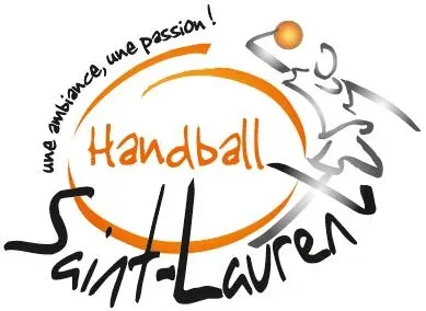Logo St Laurent de Chamousset HBC