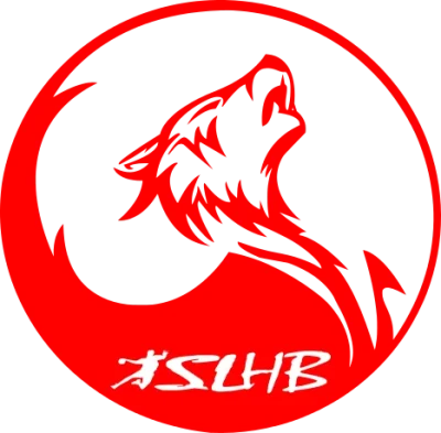 Logo St Loubes HB
