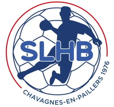 Logo St Louis de Chavagnes en Paillers