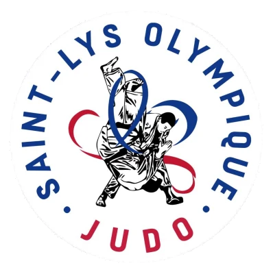 Logo St LYS Olympique