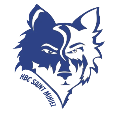 Logo St Mihiel HBC