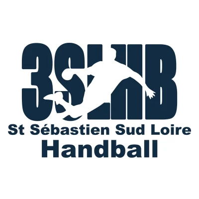 Logo St Sebastien Sud Loire Handball
