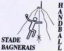 Logo Stade Bagnerais Handball