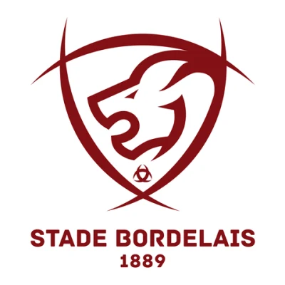 Logo Stade Bordelais