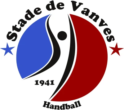 Logo Stade de Vanves Handball