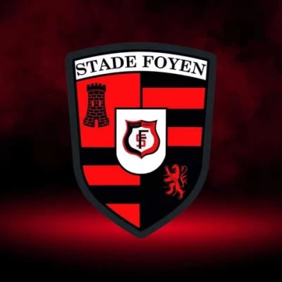 Logo Stade Foyen