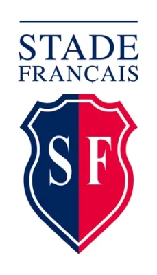 Logo Stade Francais Handball