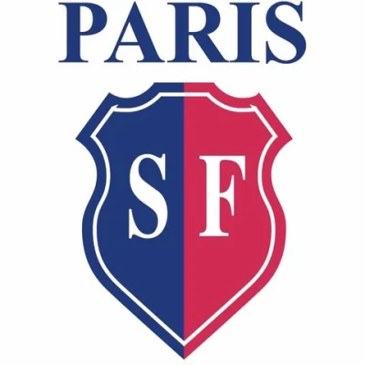 Logo Stade Français