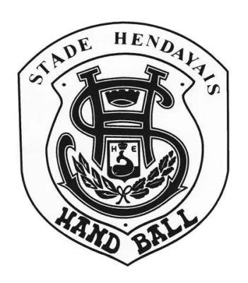 Logo Stade Hendayais HB