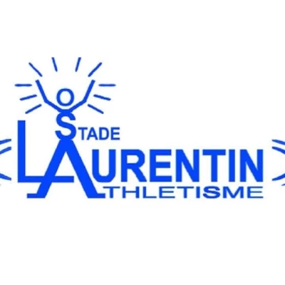 Logo Stade Laurentin Athlétisme