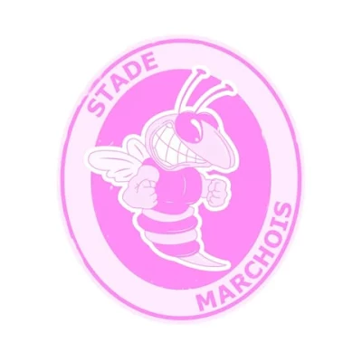 Logo Stade Marchois