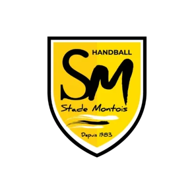 Logo Stade Montois