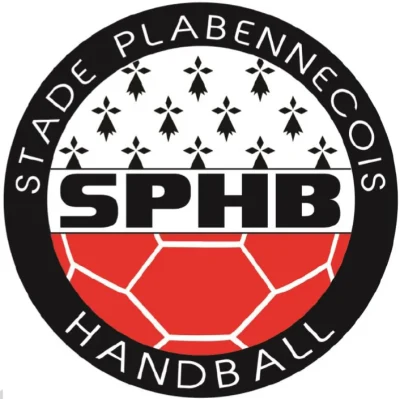Logo Stade Plabennecois HB