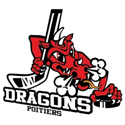 Logo Stade Poitevin Hockey Club